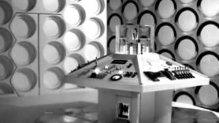 1963 Original Tardis Console [upl. by Ofella924]