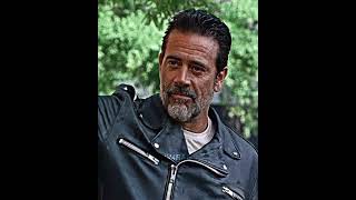 Negan Targeting Daryl  The Walking Dead  S7E04  shorts [upl. by Wagoner]