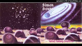 Simon House  Spiral Galaxy 28948 [upl. by Cormack453]