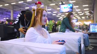 HeroFest 2024  Aftermovie  HeroFest [upl. by Annonyw317]