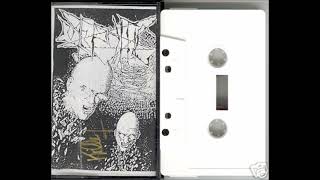 Mephitic NLD  The Sweet Suffering demo 1992 [upl. by Ynattib730]