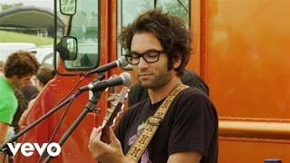 Motion City Soundtrack  Her Words Destroyed My Planet Live From Warped Tour [upl. by Bebe465]