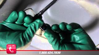 How to Install Fuel Pump E7117M 1998  2003 Dodge Durango [upl. by Malloy419]