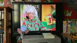 Opening To The Wiggles Wiggly Wiggly World 2002 VHS [upl. by Ignaz]