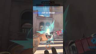 Hanzo Flicka Da Wrist [upl. by Richman]