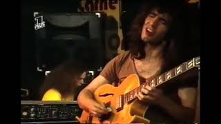 The Pat Metheny Group  Unquity Road Live 1980 [upl. by Eire]