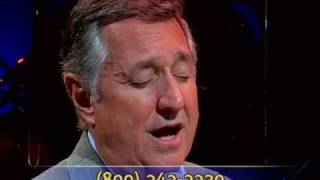 Neil Sedaka sings quotYiddishe Mamaquot on the Chabad quotTo Lifequot Telethon [upl. by Eanram614]