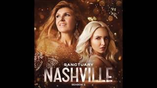 Sanctuary feat Charles Esten amp Lennon amp Maisy by Nashville Cast [upl. by Reich]