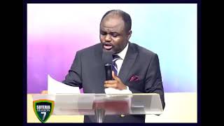 TITHING IN THE NEW TESTAMENT  ABEL DAMINA [upl. by Nura]