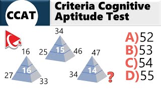 How to Pass Criteria Cognitive Aptitude Test CCAT The Answers They Dont Want You to Know [upl. by Ardnaed136]