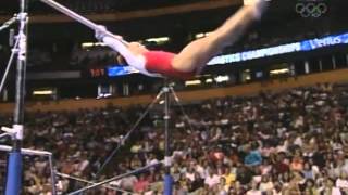 2004 US Gymnastics Championships  Women  Day 2  Full Broadcast [upl. by Mile]