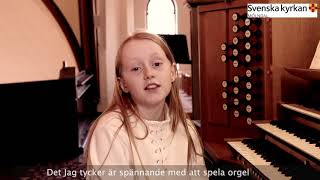 Kyrkans musikskola Mölndal [upl. by Herschel]