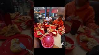 Cici’s Pizza Challenge Gone Wild 🍕 You Won’t Believe What Happens Next 😱 [upl. by Cilka]