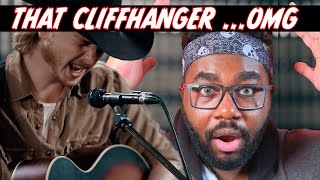 LEFT ME WANTING MORE  Original 16 Brewery Sessions  Colter Wall  quotKate McCannonquot  REACTION [upl. by Yllen]