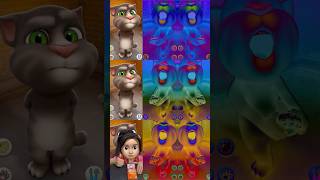 Talking tom 360 [upl. by Imik]