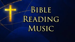 Bible Reading Music Version 3 🙏 Piano Relaxing Background Music for Prayer amp Reading [upl. by Shari977]