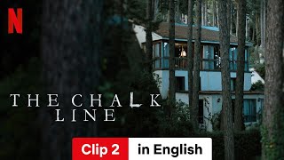 The Chalk Line Clip 2  Trailer in English  Netflix [upl. by Yerdna]