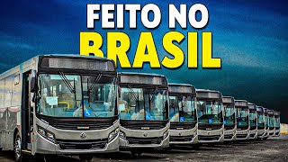 Adeus Baterias Tradicionais Inovação Brasileira SURPREENDE o Mundo [upl. by Mil]