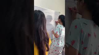 အခြေခံ Grammar လေးတွေ စရေးနိုင်လာပြီ 🥰 lklwehel teacherelice [upl. by Enaamuj629]