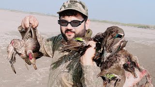 Duck hunting in 🇵🇰 pakistan 🇵🇰 [upl. by Hselin]