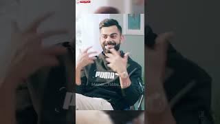 Virat Kohli Talking About His Childhood Memories  Team India  viratkohli funny entertainment 😂🤣 [upl. by Ninel]