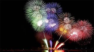 SALERNO Fuochi dartificio SPETTACOLARI  San Matteo 2019 lArtificiosa fireworks feuerwerk vuurwerk [upl. by Treat556]