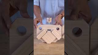 Woodworking Technique for Tip and Hacks shorts woodworking trending [upl. by Darej]