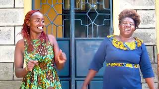 JINA LA MUNGU BY DOMITILLA WAMBUA OFFICIAL 4K VIDEO VIDEO BY BMC MEDIA DIRECTED BY MWAS [upl. by Ailegna]