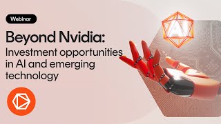 Beyond Nvidia Investment Opportunities in AI and Emerging Technology [upl. by Kiona]