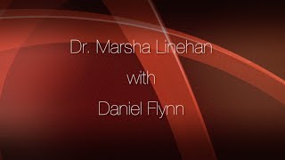 Marsha Linehan  Interview [upl. by Nezah]