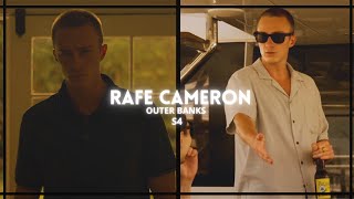 Rafe Cameron obx s4  Scene Pack  4K [upl. by Frierson143]