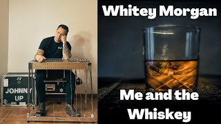 Whitey Morgan Week again Me and the Whiskey fills [upl. by Aniluj]