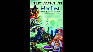 Terry Pratchett MacBest Hörbuch Komplett [upl. by Nelehyram]