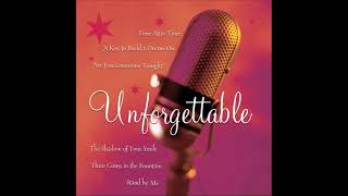 Unforgettable  James Heatherington [upl. by Sirej118]