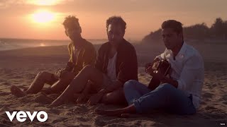 Reik  Te Fuiste de Aquí Video Oficial [upl. by Raymund]