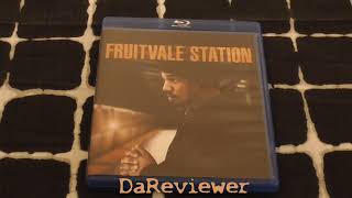 Fruitvale Station 2013 Movie Review [upl. by Notsur]