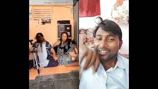 Ye kya drama hai😂  shorts funnyshorts varshakawale comedyvideos [upl. by Joseito548]