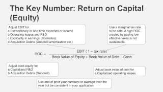 Session 8 Estimating Growth [upl. by Suedama445]