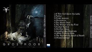 Goatron — Ghostmoor 2024 Full Album Stream [upl. by Eniale]