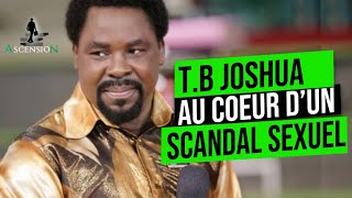 La face caché de TB JOSHUA [upl. by Tap]