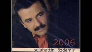 Selahattin Özdemir  Sensizde Olur [upl. by Gavriella]