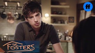 The Fosters  Season 1 Episode 8 Recap  Freeform [upl. by Ineslta]