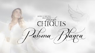 Chiquis quotPaloma Blancaquot Nuevo Sencillo 2014 [upl. by Tiernan]