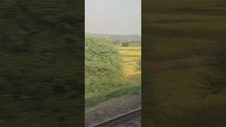 Hill station Bihar jhajha hill train train travel nature jhajha bihar [upl. by Aiceila]