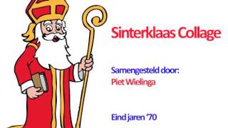 Sinterklaas Collage [upl. by Enylecoj]