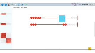 Oryx Learning Math Manipulatives  Rekenreks [upl. by Rolland391]