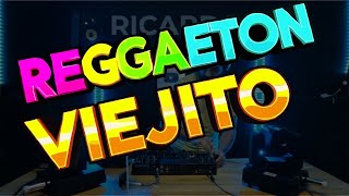 Reggaeton Viejito Mix 2024  Daddy Yankee Don Omar Tego Ivy QueenTrebol Clan Tito el Bambino [upl. by Apthorp791]