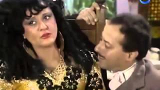 مسلسل قصر الشوق الحلقة 10  محمود مرسي وهدى سلطان [upl. by Pihc]