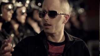 Wisin Y Yandel  Te Deseo Official Video [upl. by Adnir]