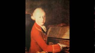 Mozart  Piano Sonata No 8 in A minor K 310 complete [upl. by Haisa]